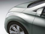 Toyota FSC 2005 года